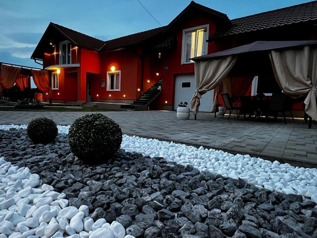 Luxury Apartment Megy Otočac Exteriör bild