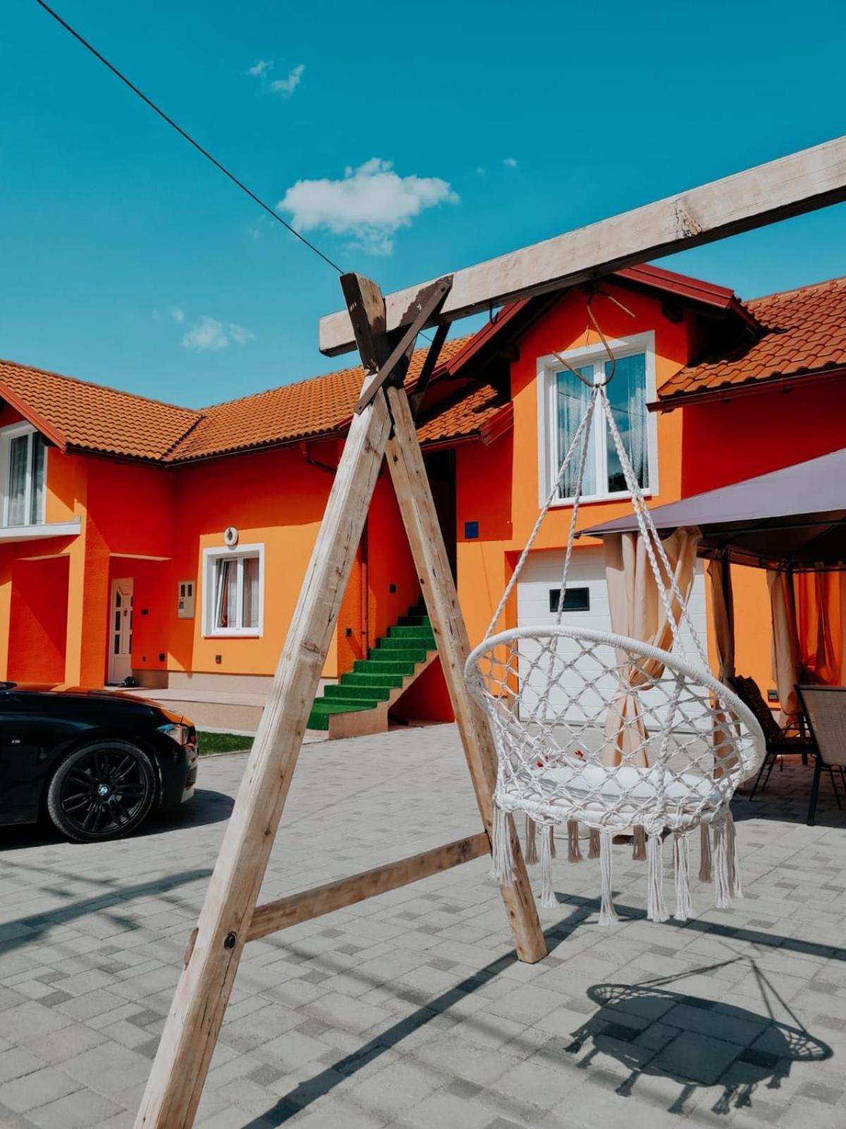 Luxury Apartment Megy Otočac Exteriör bild
