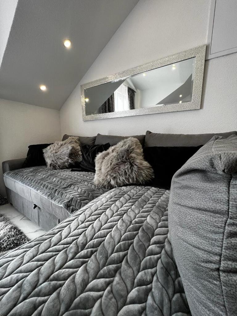 Luxury Apartment Megy Otočac Exteriör bild